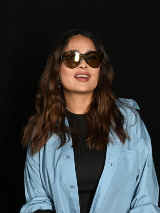 Disney Christmas 2025 Lil Rin Rin Plush Badge Red New